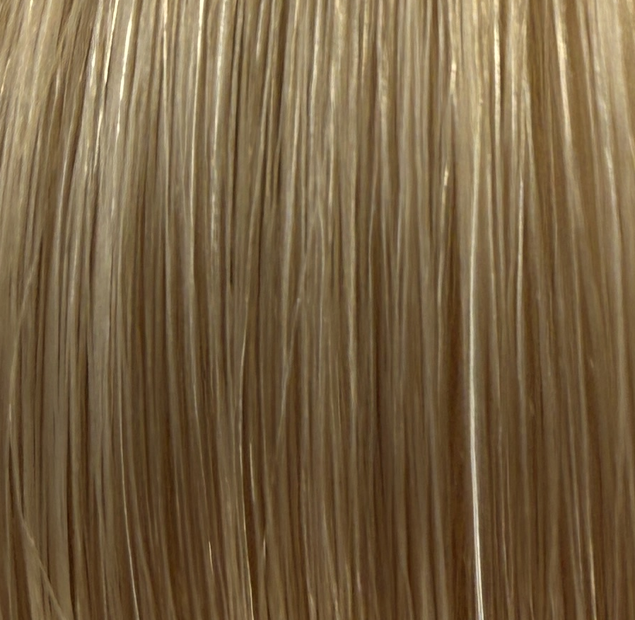 INVISIBLE WEFT