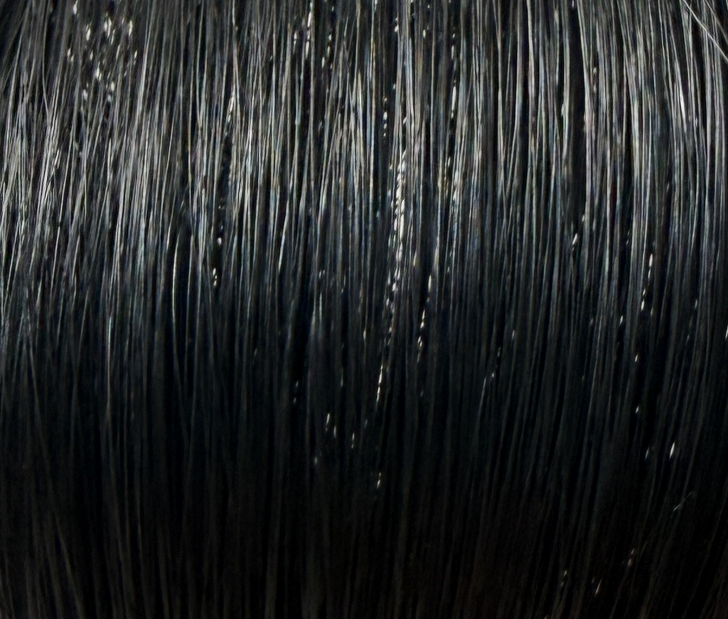 INVISIBLE WEFT