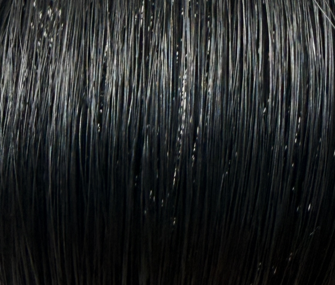 INVISIBLE WEFT