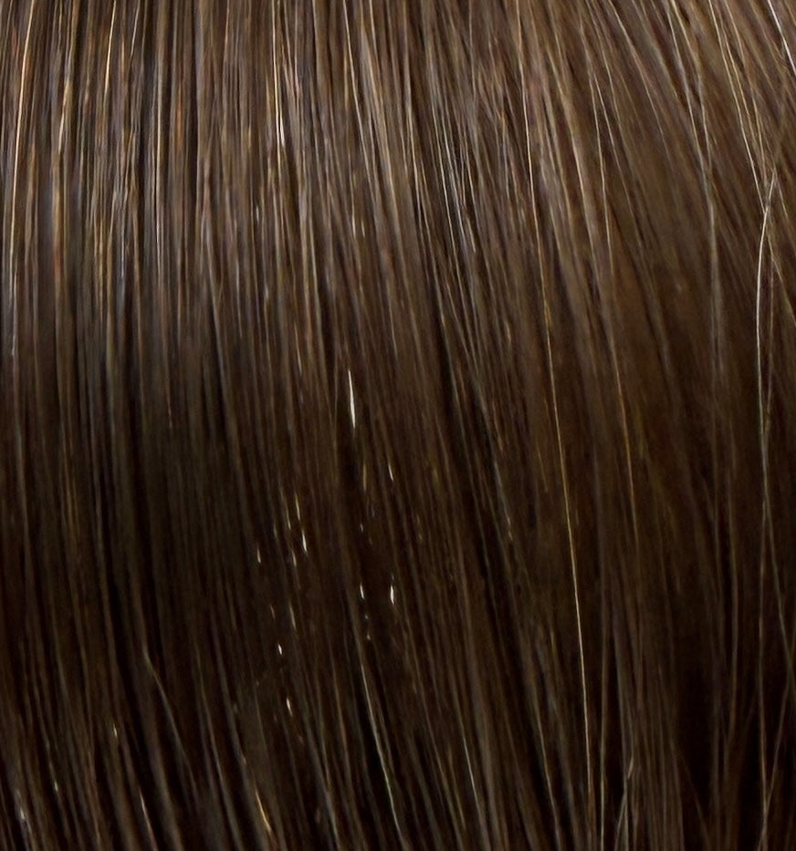 INVISIBLE WEFT