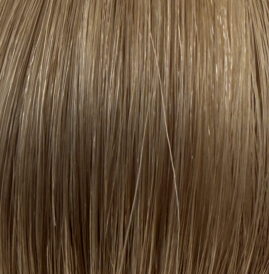 INVISIBLE WEFT