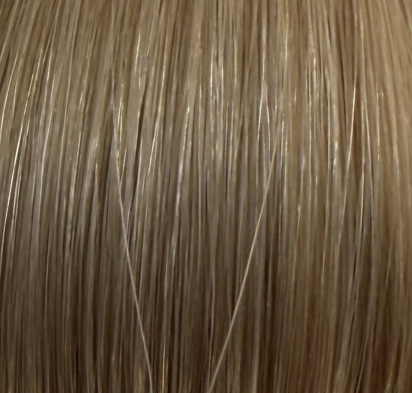 INVISIBLE WEFT