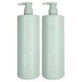 Lanza Healing Strength Shampoo & Conditioner Duo