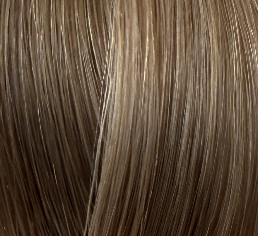 INVISIBLE WEFT