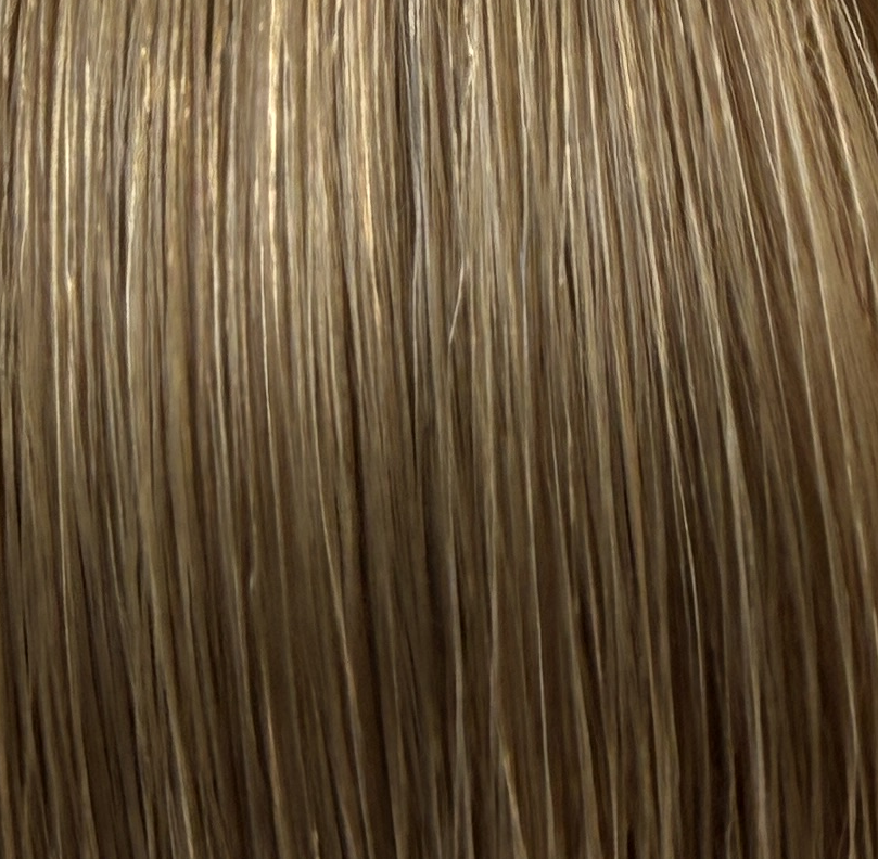 INVISIBLE WEFT