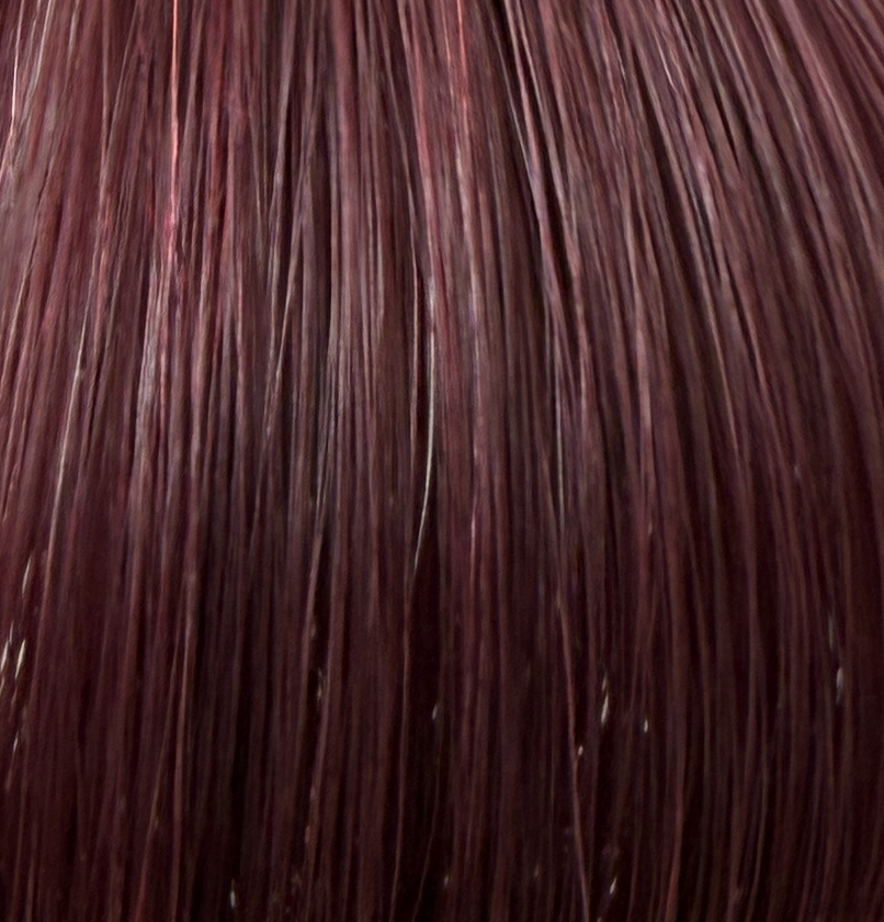INVISIBLE WEFT