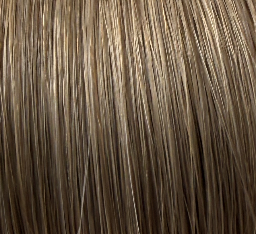INVISIBLE WEFT