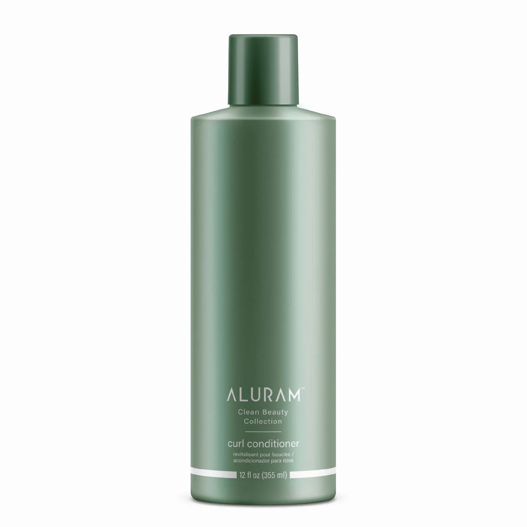 Aluram Curl Conditioner
