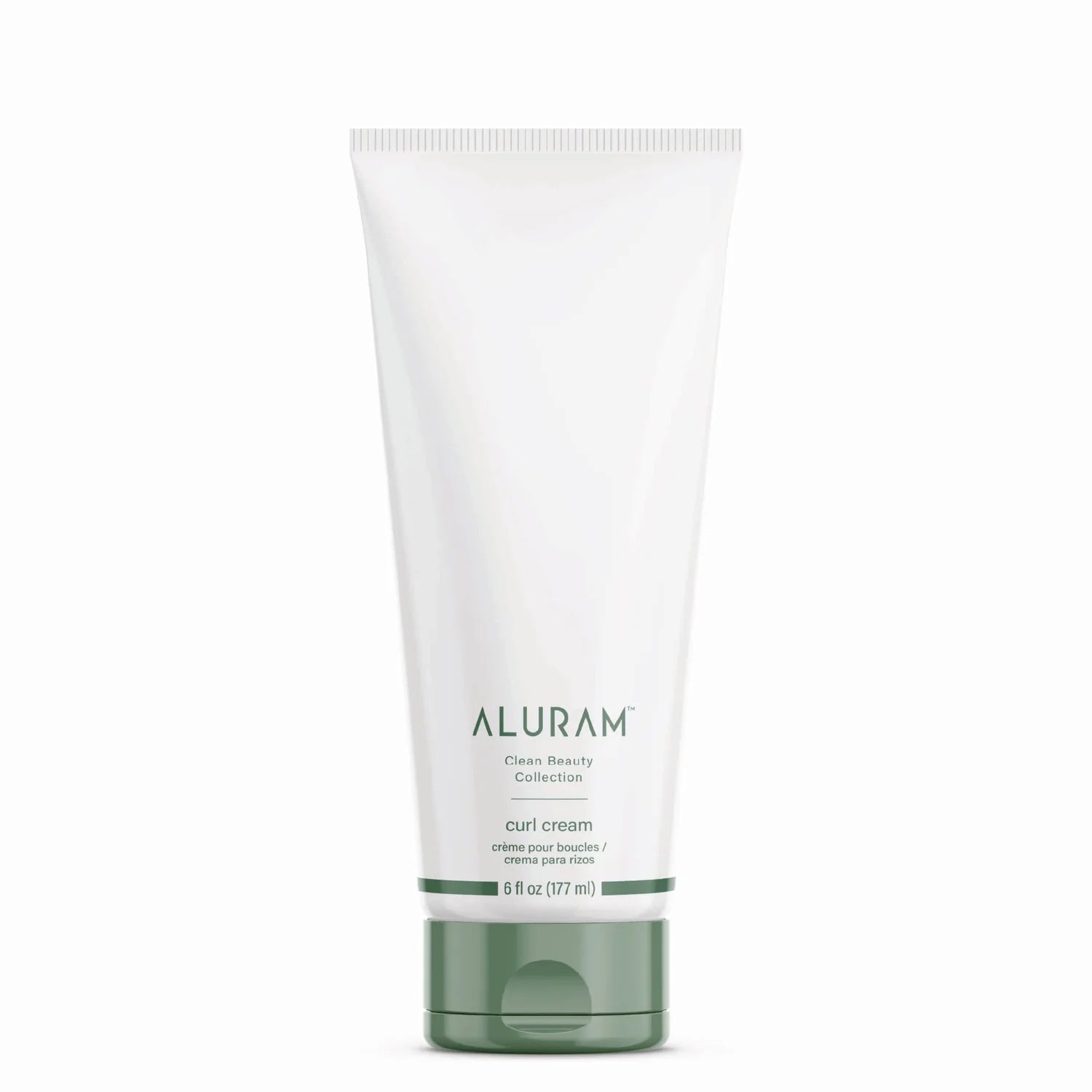 Aluram curl cream