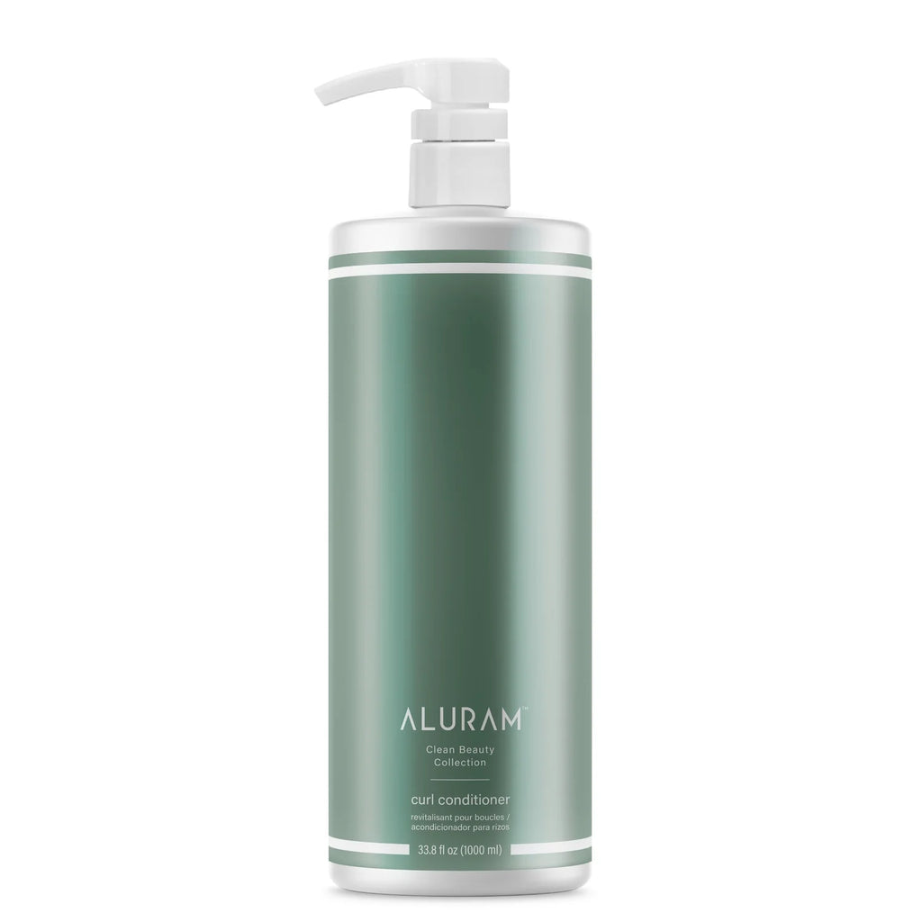 Aluram Curl Conditioner