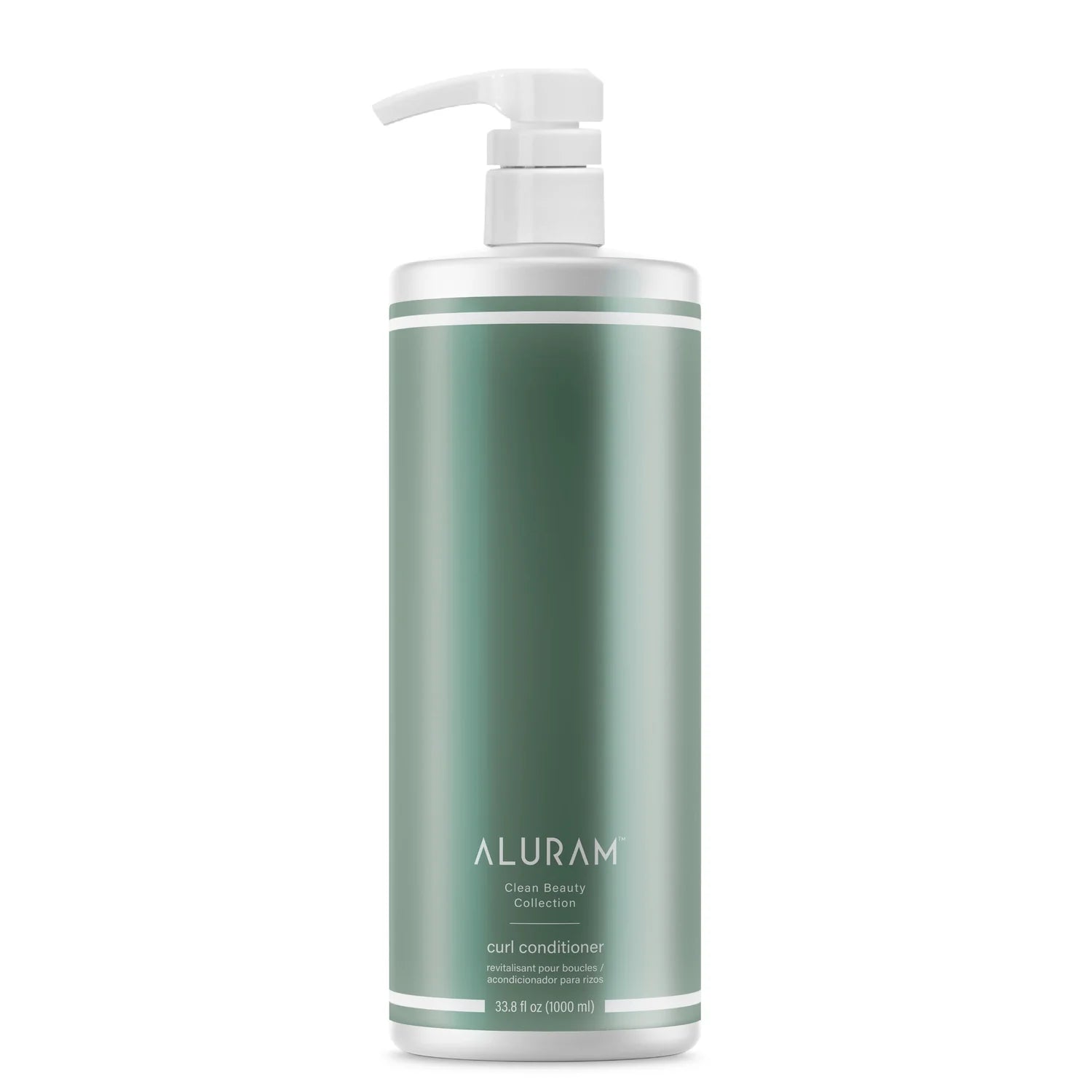 Aluram Curl Conditioner