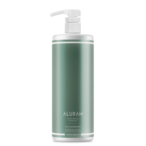 Aluram Curl Conditioner