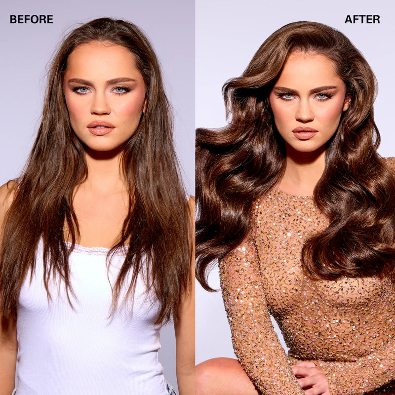 Money Mist Leave-in Conditioner