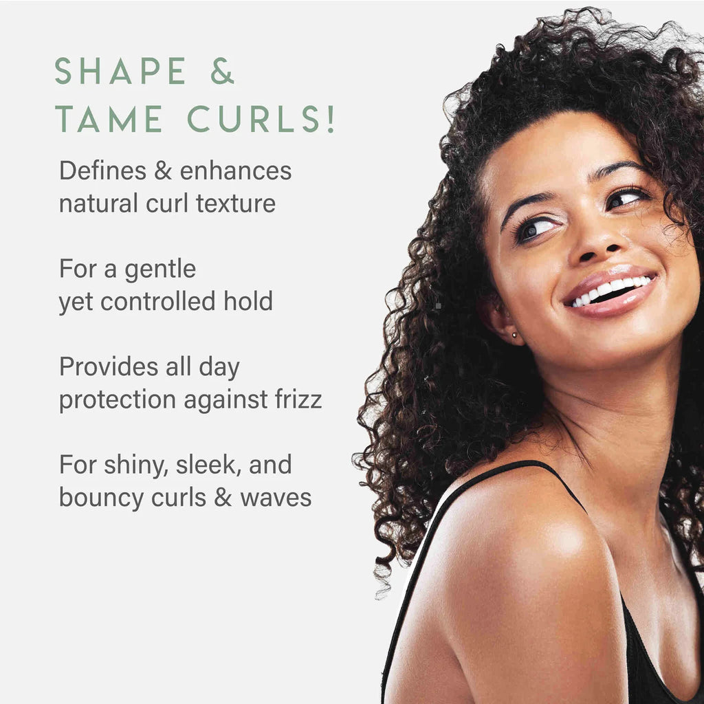 Aluram curl cream