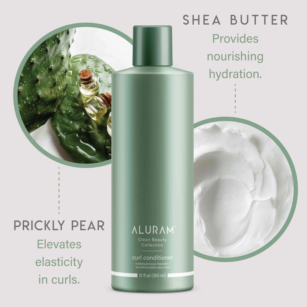 Aluram Curl Conditioner