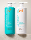 Hydration Shampoo & Conditioner Liter Bundle
