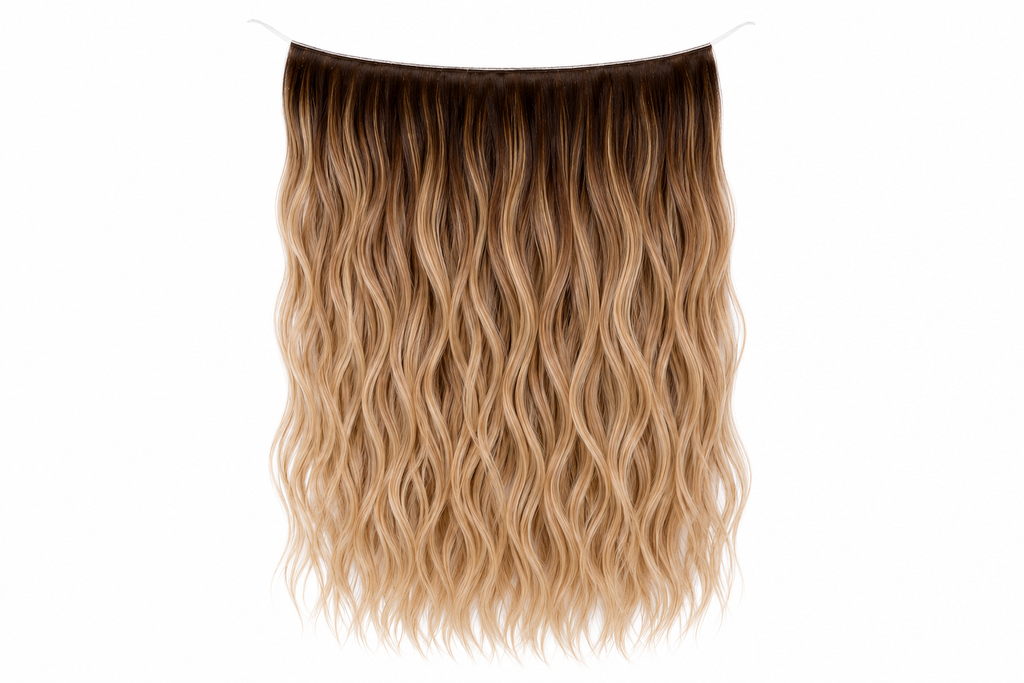 INVISIBLE WEFT
