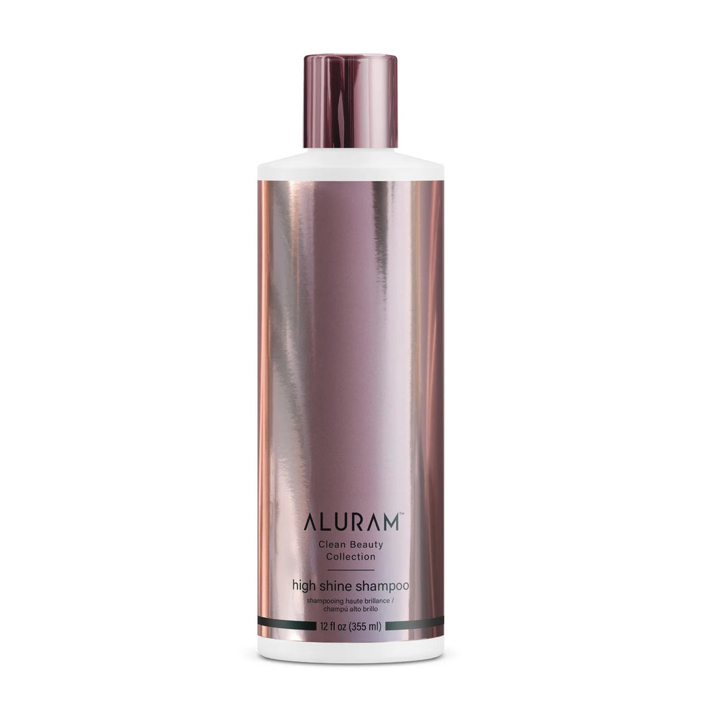 Aluram High Shine Shampoo