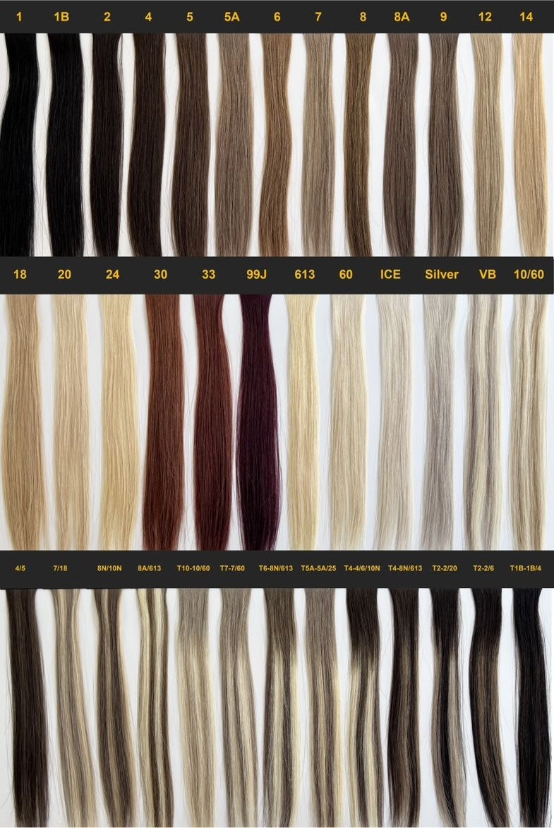 INVISIBLE WEFT