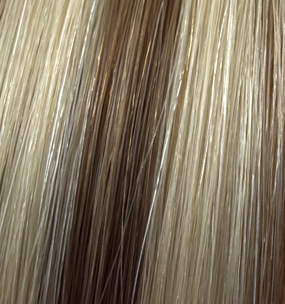 INVISIBLE WEFT