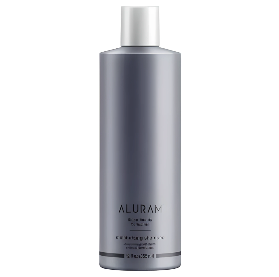 Aluram Daily Shampoo 12 OZ