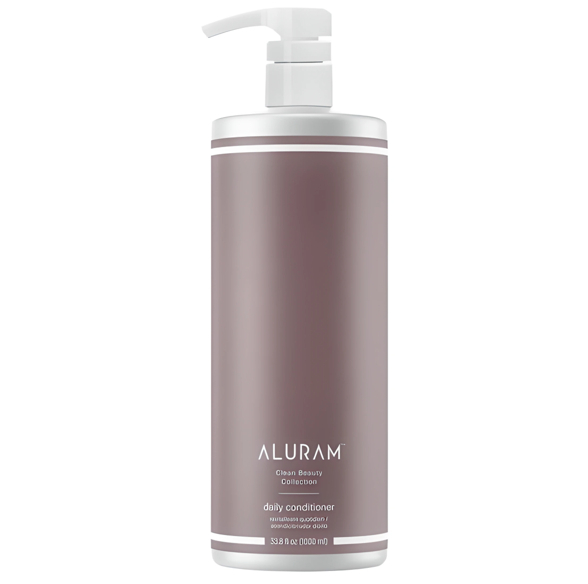 Aluram Daily Conditioner 33.8 OZ