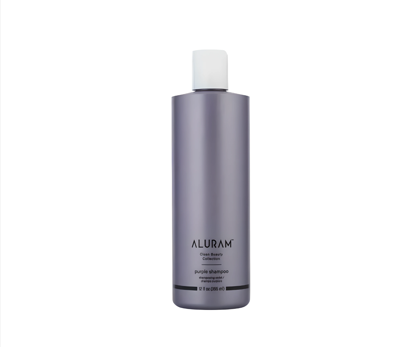 Aluram Purple Shampoo