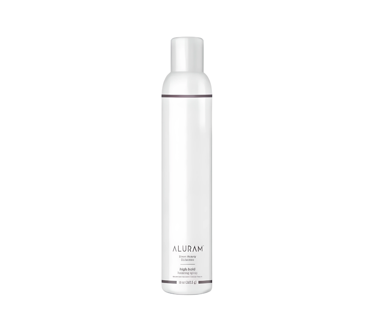 Aluram High Hold Finishing Spray 10 oz