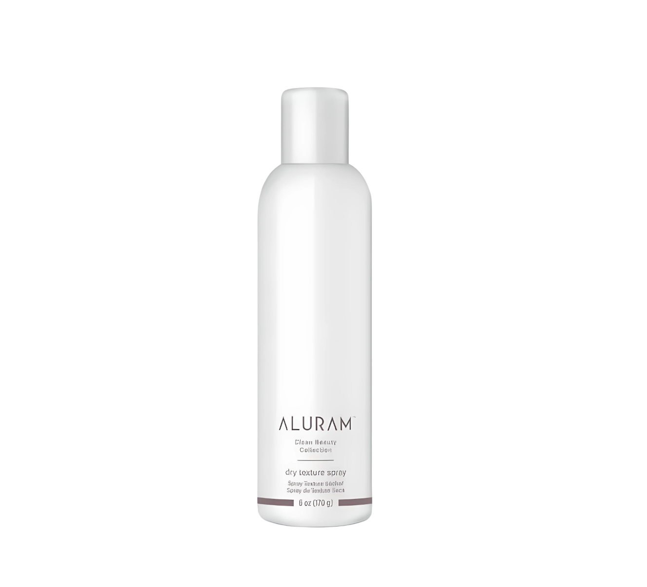 Aluram Dry Texture Spray 6 oz