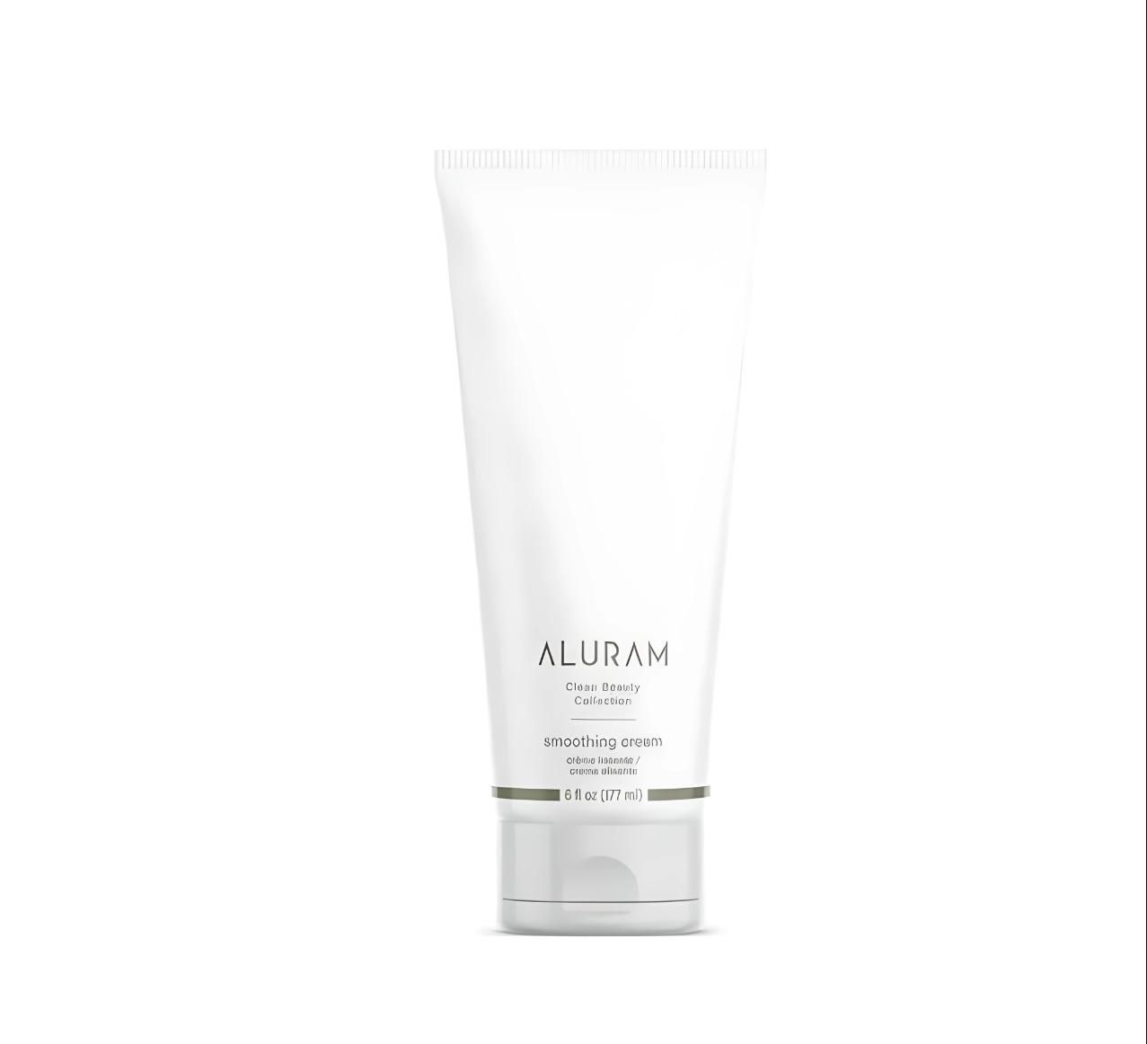 Aluram Clean Beauty Smoothing Cream 6.8 oz