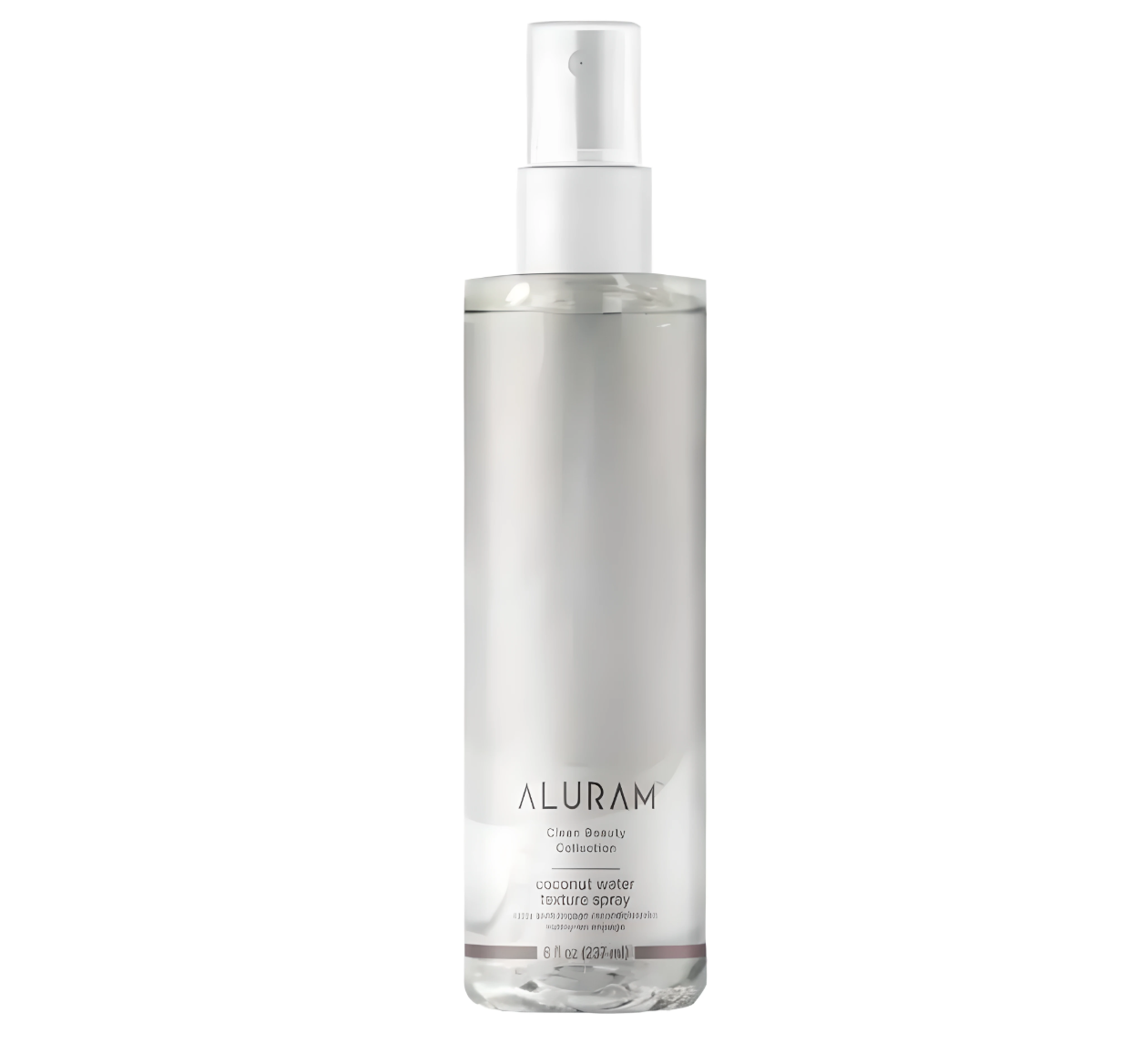 Aluram Coconut Water Texture Spray 8 oz
