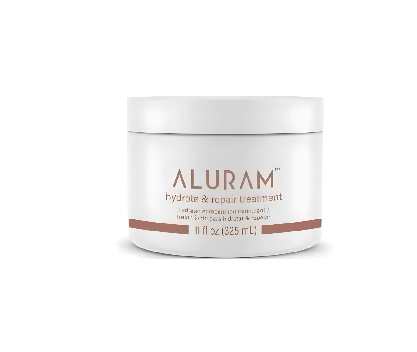 Aluram Hydrate & Repair Treatment 11 oz