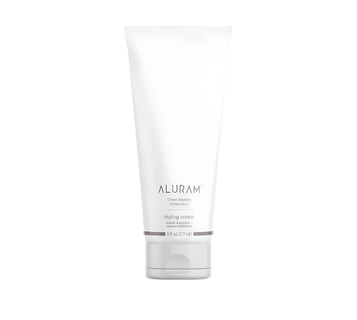 Aluram Clean Beauty Styling Cream 6oz