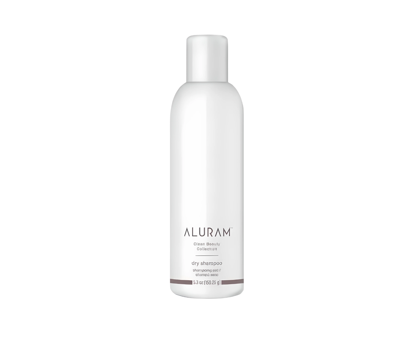 Aluram Dry Shampoo 5.3 oz