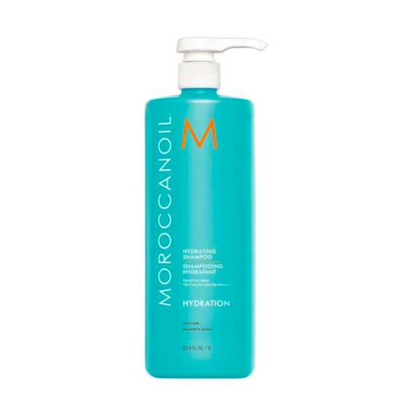 Hydration Shampoo Liter
