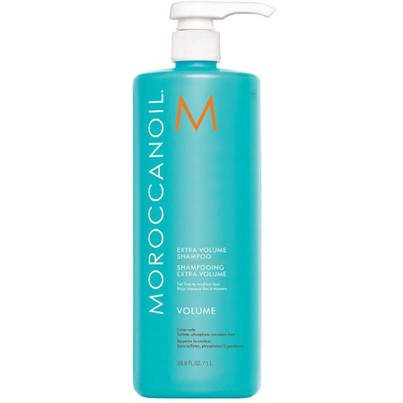 Extra Volume Shampoo Liter