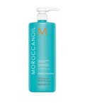 Frizz Control Shampoo Liter