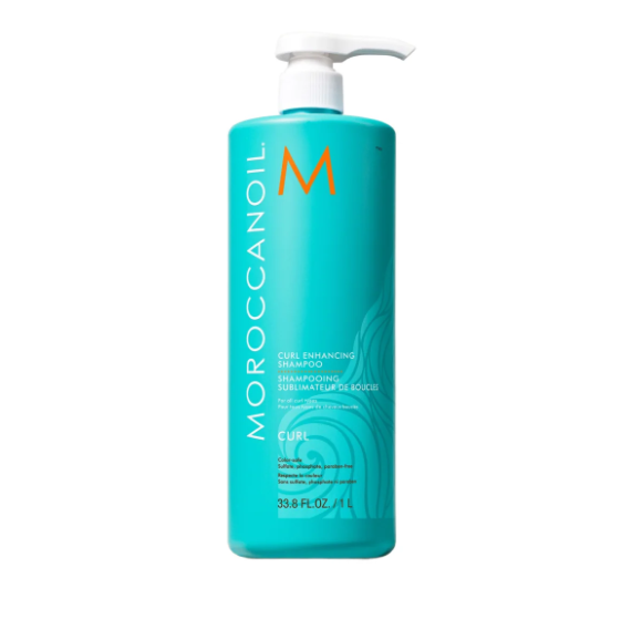 Curl Enhancing Shampoo Liter