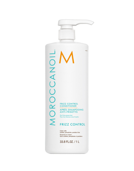 Frizz Control Conditioner Liter