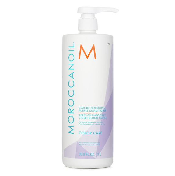 Blonde Perfecting Purple Conditioner Liter