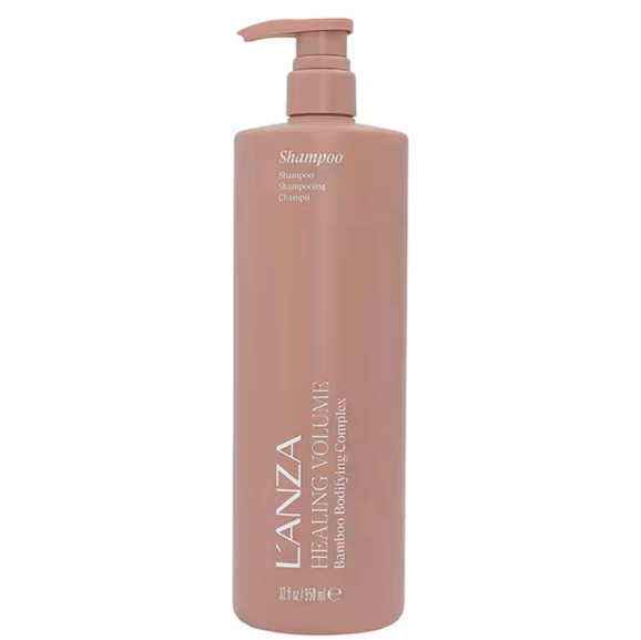 L'ANZA Healing Volume Bamboo Bodifying Complex Conditoner
