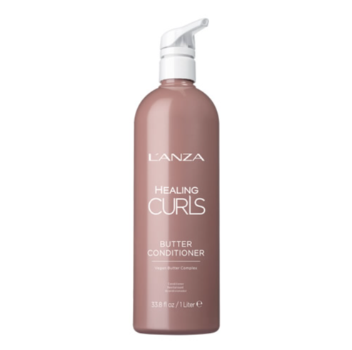 LANZA Healing Curls - Conditioner