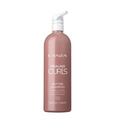 LANZA Healing Curls - Shampoo