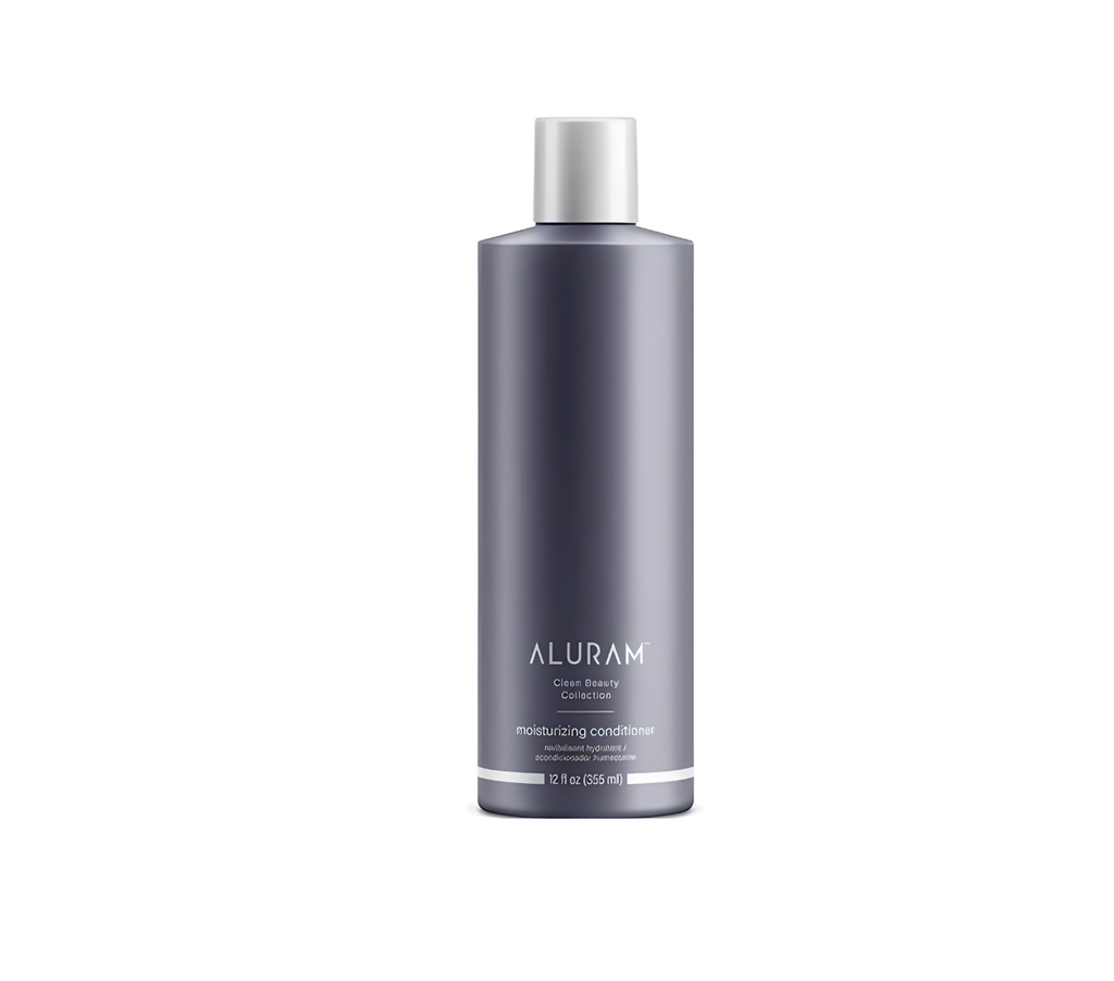 Aluram Moisturizing Conditioner