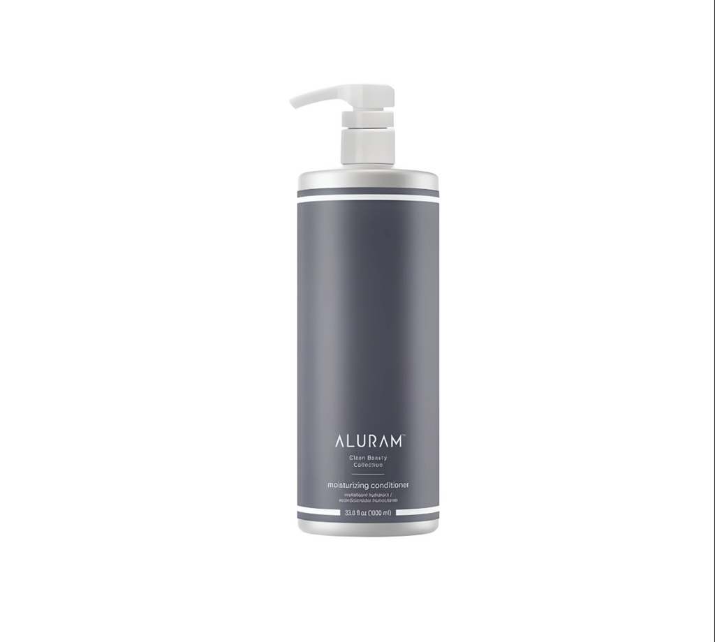Aluram Moisturizing Conditioner