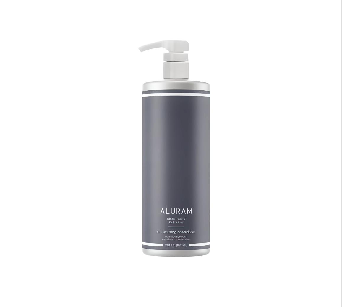 Aluram Moisturizing Conditioner