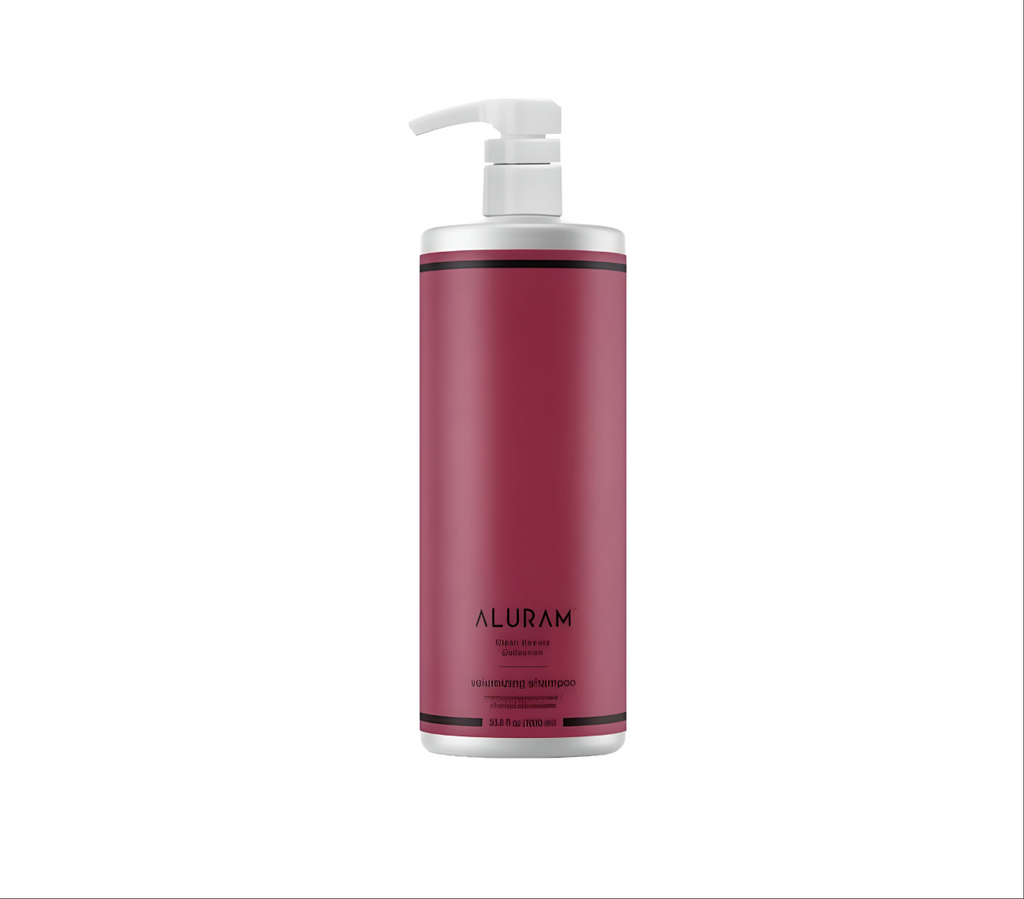 Aluram Volumizing Shampoo
