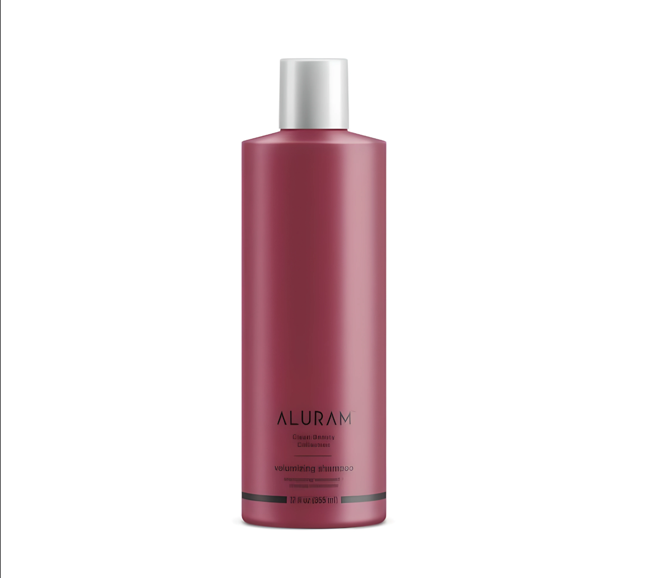 Aluram Volumizing Shampoo