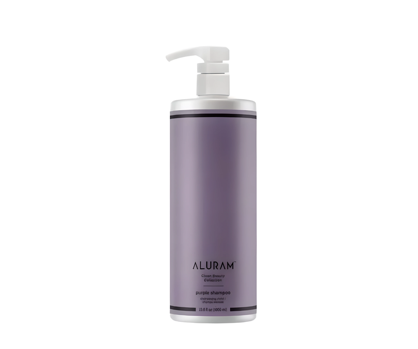 Aluram Purple Shampoo