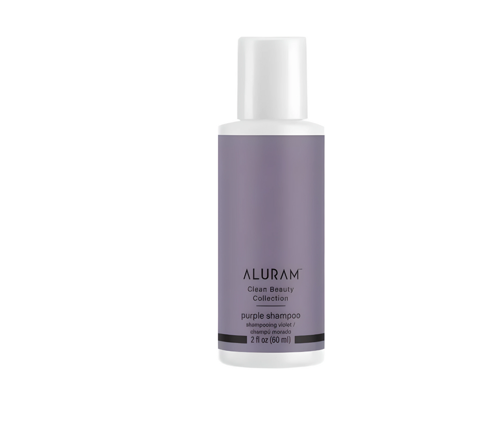 Aluram Purple Shampoo